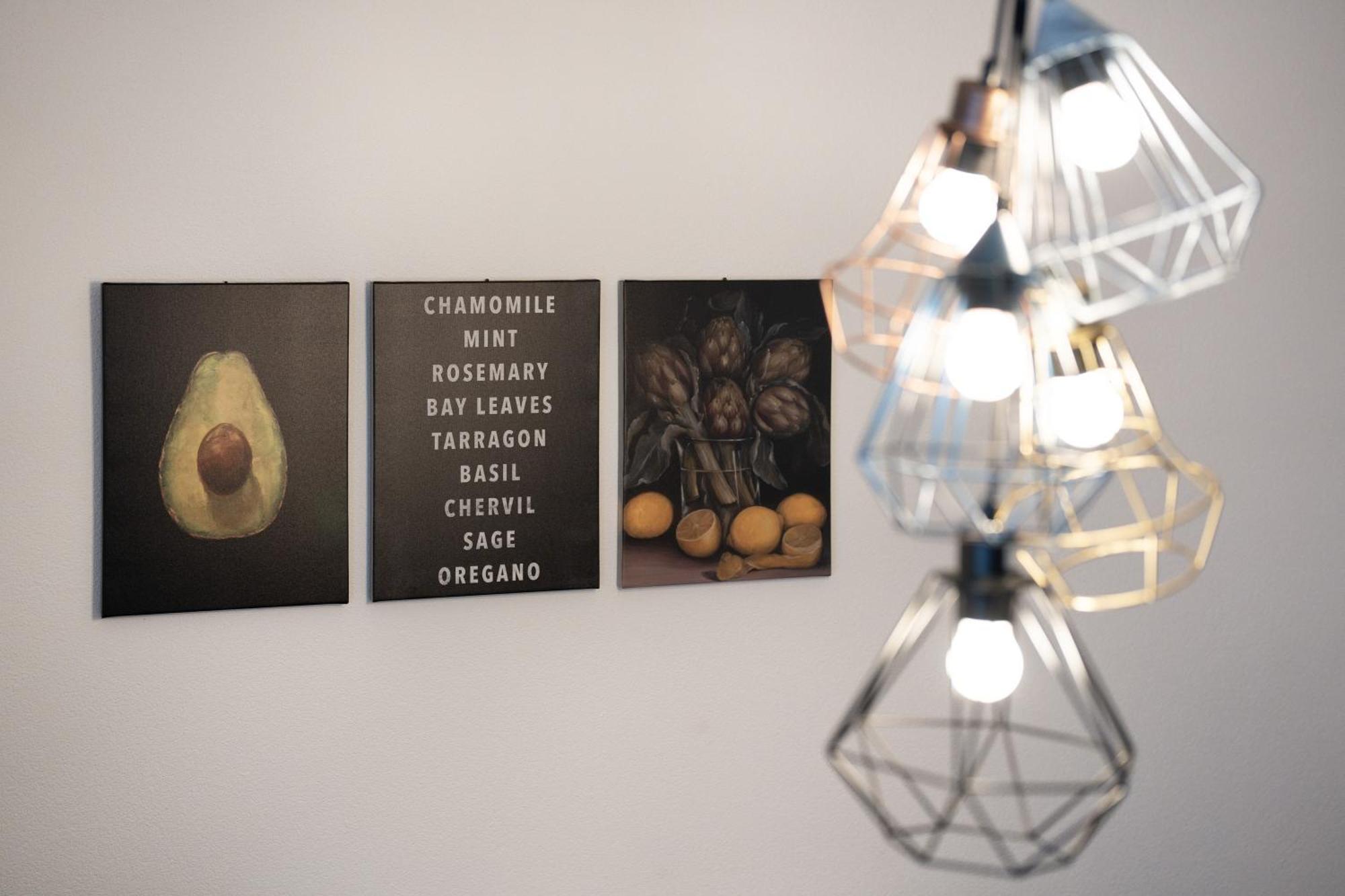Ferienwohnung Schaetzle Schuttertal 外观 照片