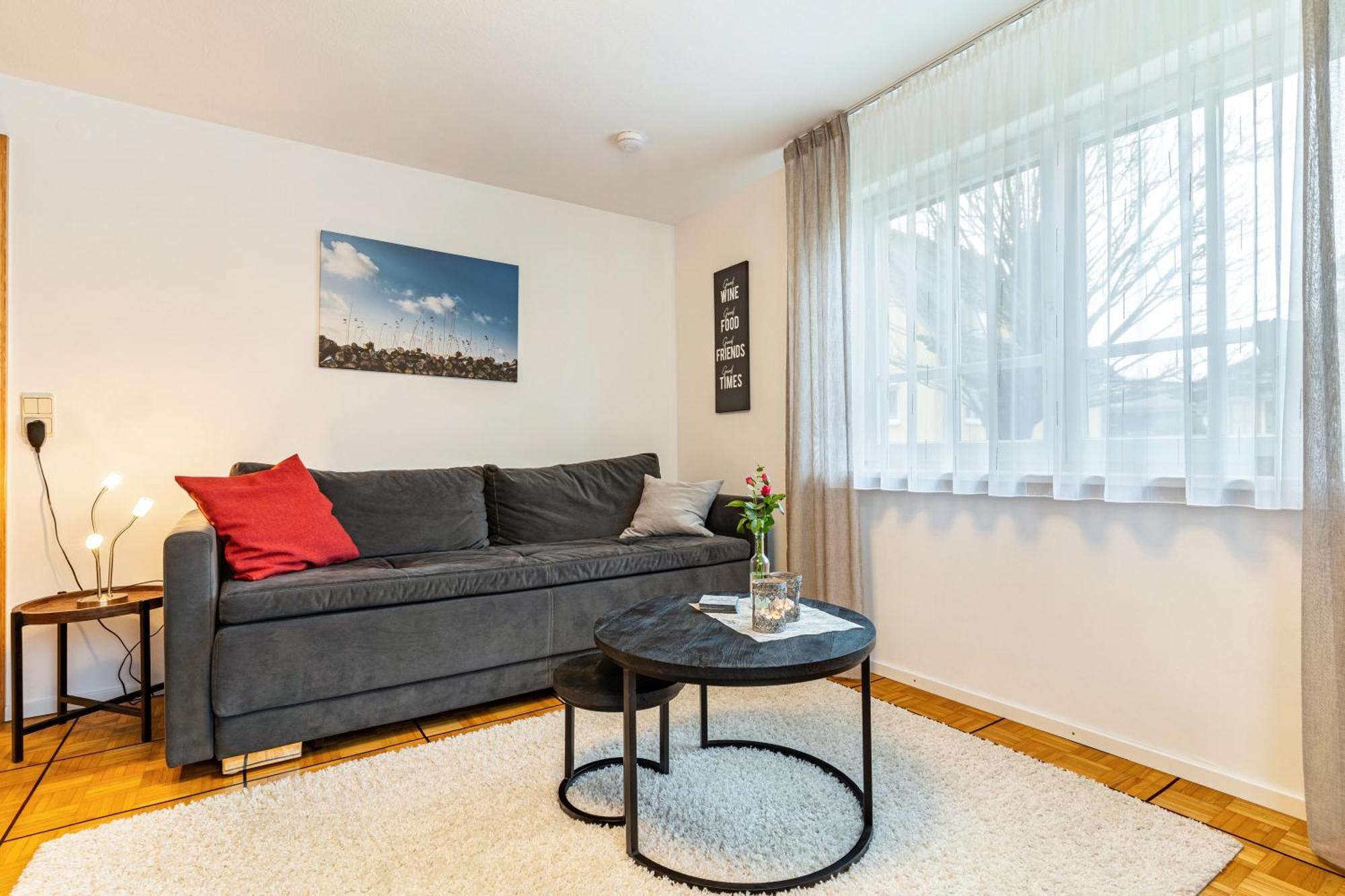 Ferienwohnung Schaetzle Schuttertal 外观 照片