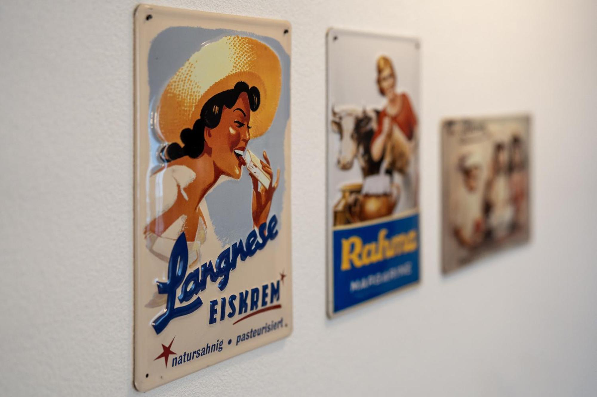 Ferienwohnung Schaetzle Schuttertal 外观 照片