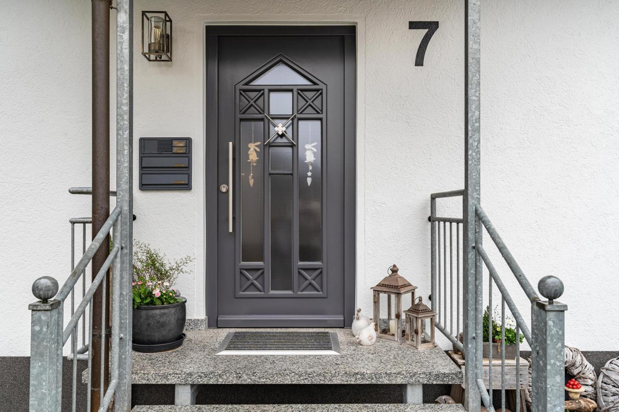 Ferienwohnung Schaetzle Schuttertal 外观 照片
