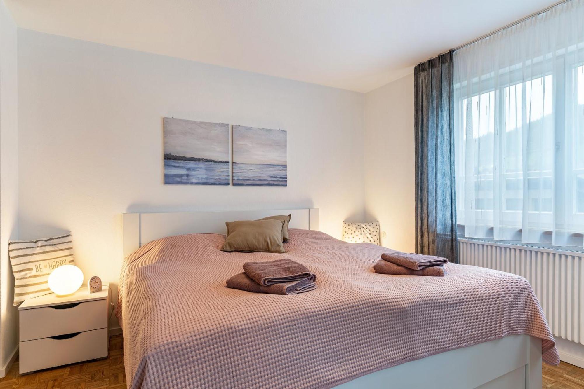 Ferienwohnung Schaetzle Schuttertal 外观 照片
