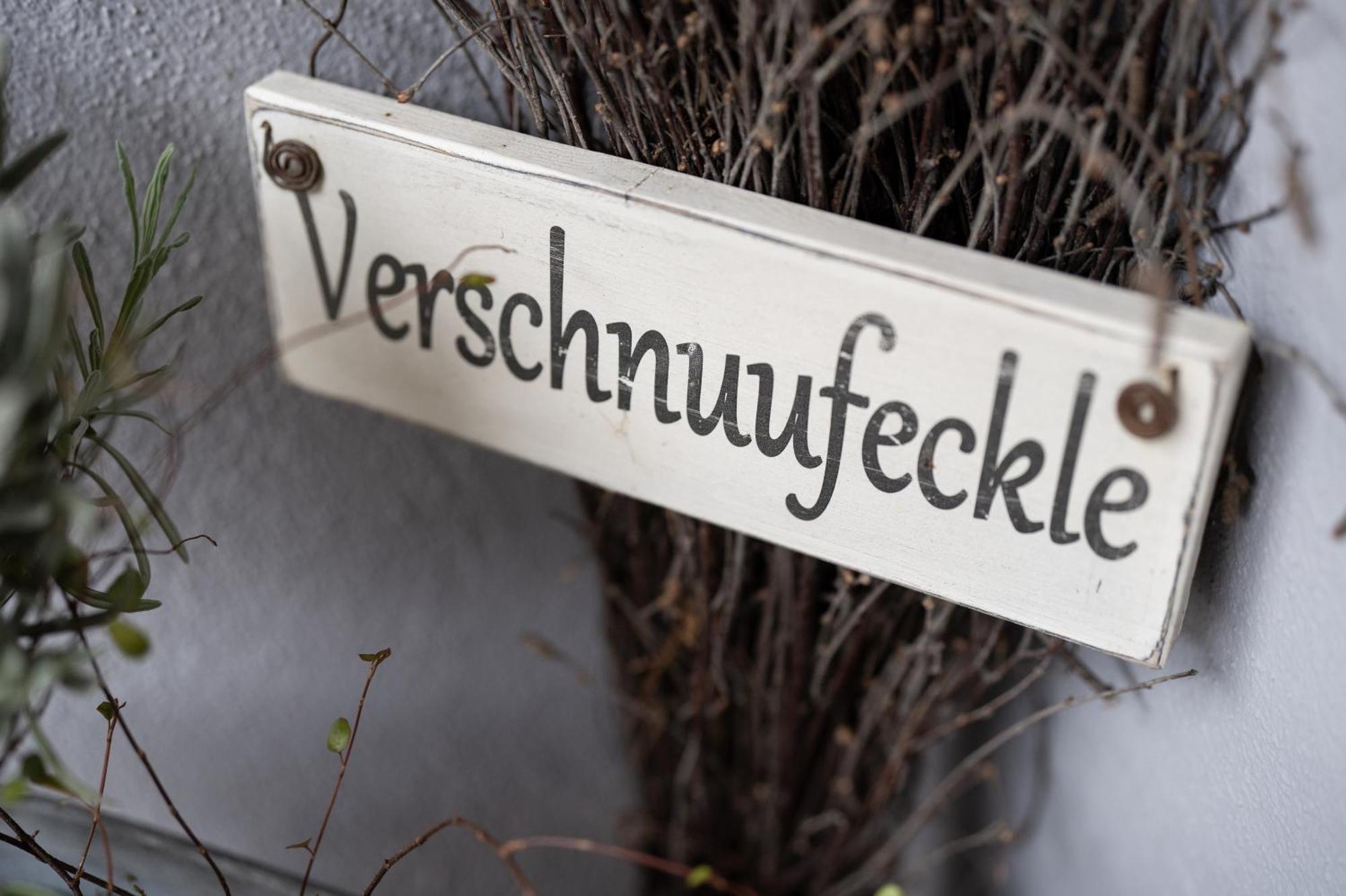 Ferienwohnung Schaetzle Schuttertal 外观 照片
