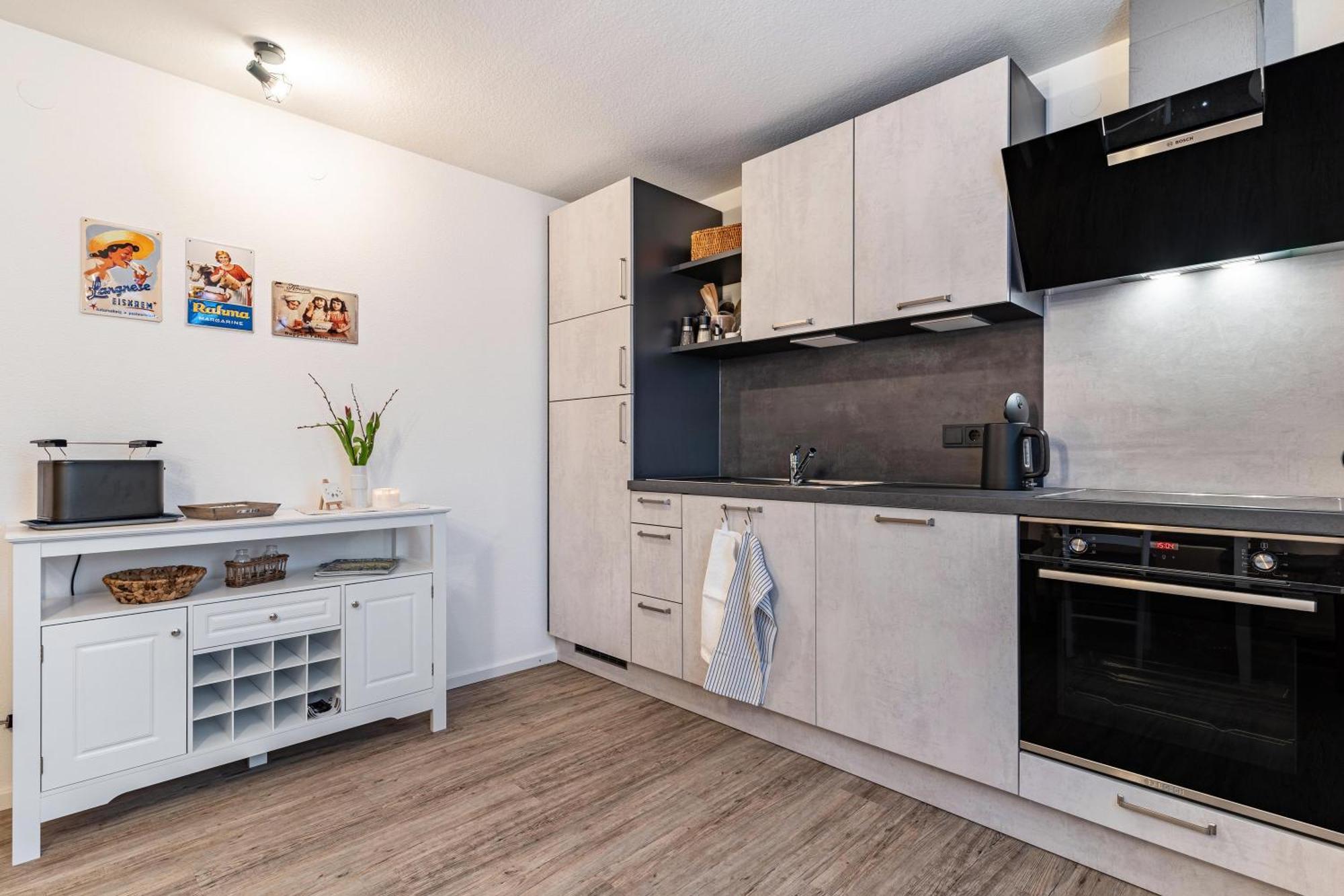 Ferienwohnung Schaetzle Schuttertal 外观 照片