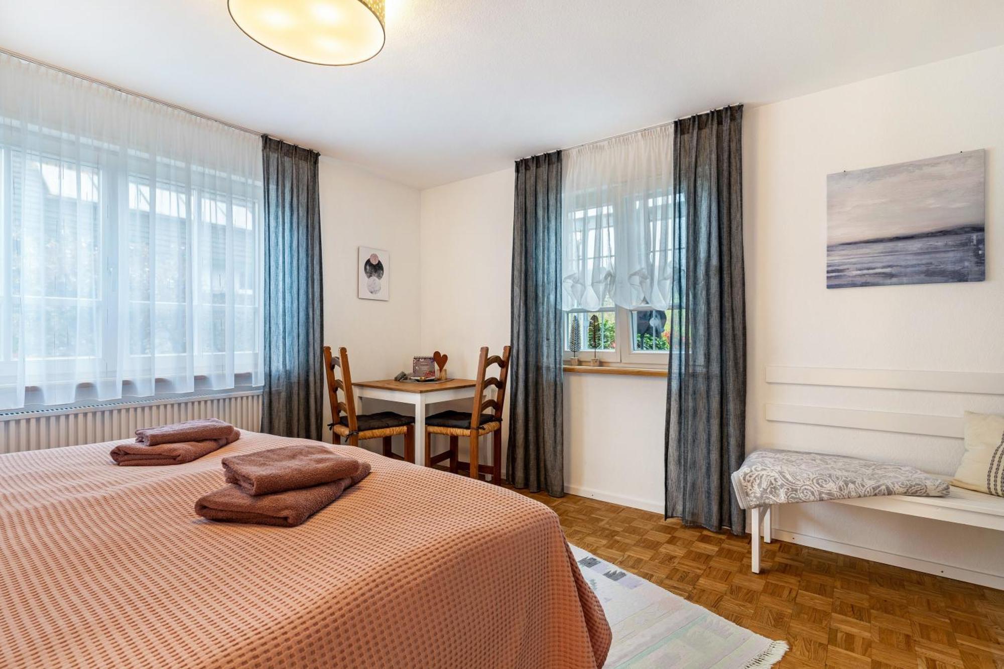 Ferienwohnung Schaetzle Schuttertal 外观 照片
