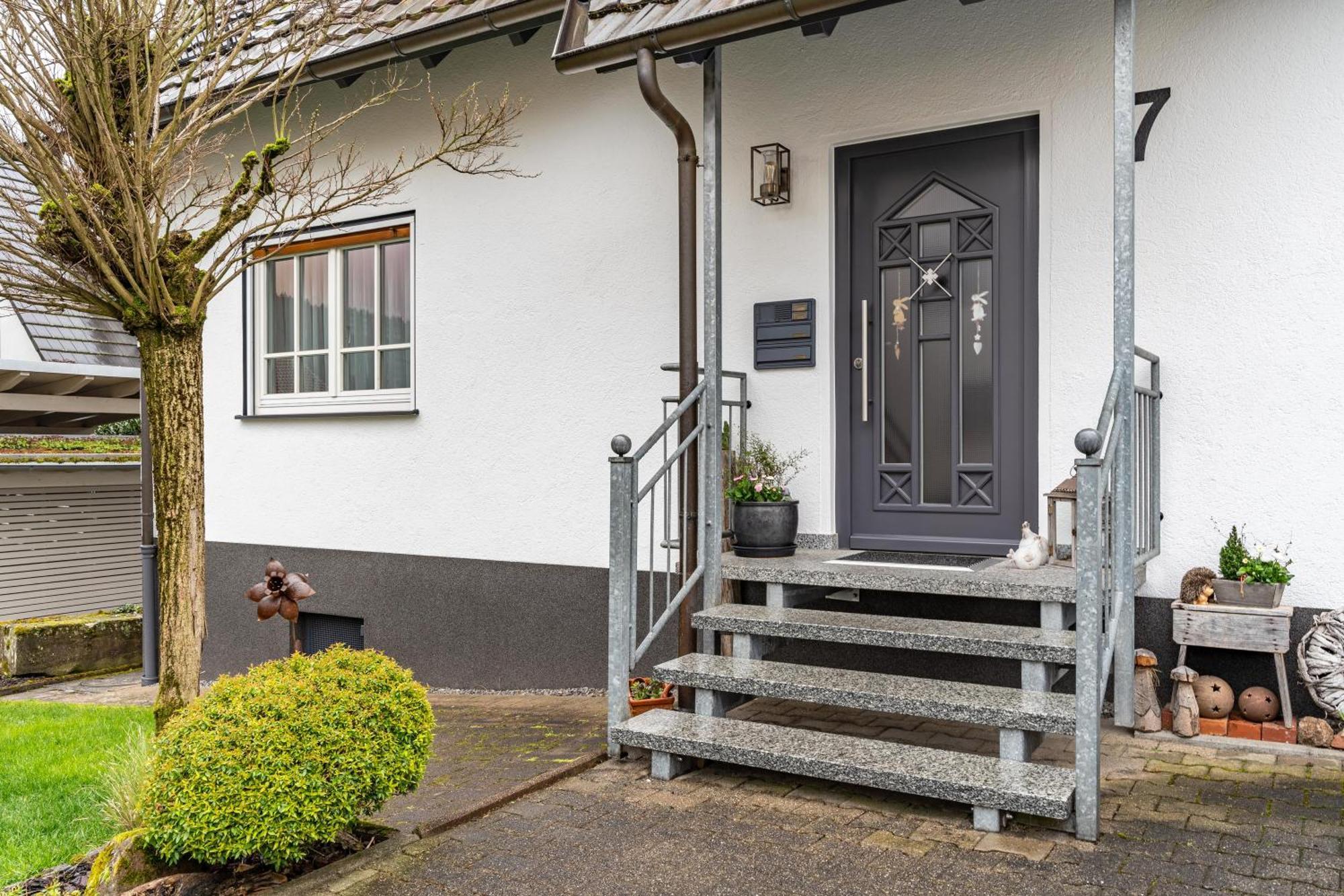 Ferienwohnung Schaetzle Schuttertal 外观 照片
